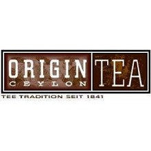 ORIGIN CEYLON TEA