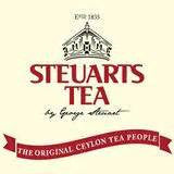 STEUARTS TEA