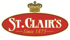 ST CLAIR&#39;S