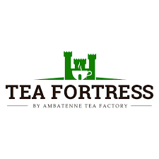 TEA FORTRESS