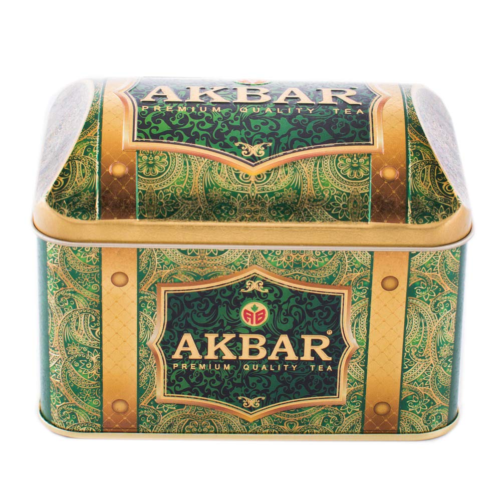 Akbar Royal Rich Soursop Tea, Loose Tea 250g
