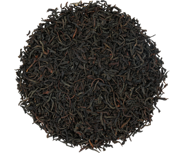 Basilur Persian Earl Grey Tea, Loose Tea 100g