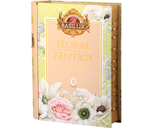 Basilur Floral Fantasy Volume 2