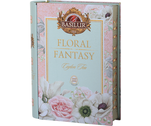 Basilur Floral Fantasy Volume 3