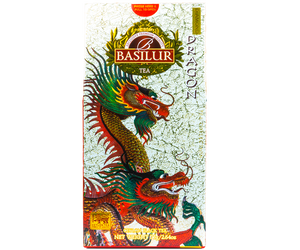 Basilur Dragon Collection Diamond Dragon, Loose Tea 75g