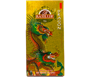 Basilur Dragon Collection Golden Dragon, Loose Tea 75g