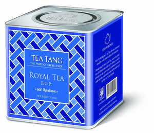 Tea Tang Royal BOP Ceylon Black Tea, Loose Tea 100g