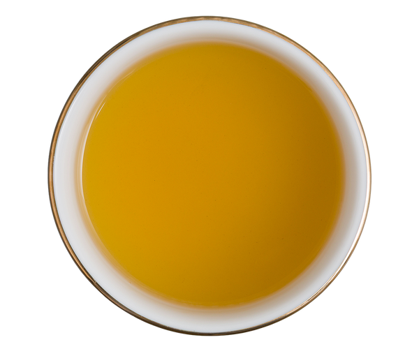 Basilur Ceylon Heritage Jasmine Green Tea, Loose Tea 50g