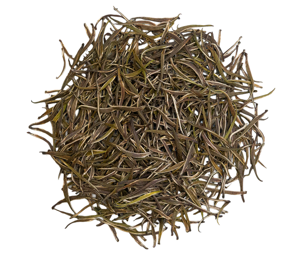 Basilur Green Needles Handmade Collection, Loose Tea 50g