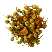 Tealia Chamomile Apple Tea, Loose Tea 100g