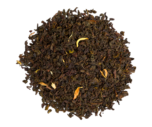 Basilur Floral Magic Blooming Hour, Loose Leaf Black Tea 75g