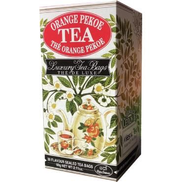 Mlesna OP Ceylon Tea, 30 Count Tea Bags