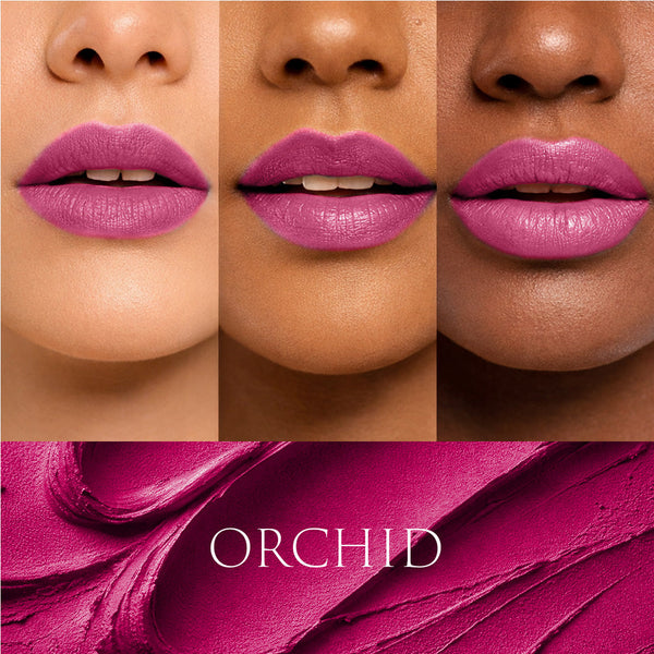 Spa Ceylon Natural Lipstick Orchid