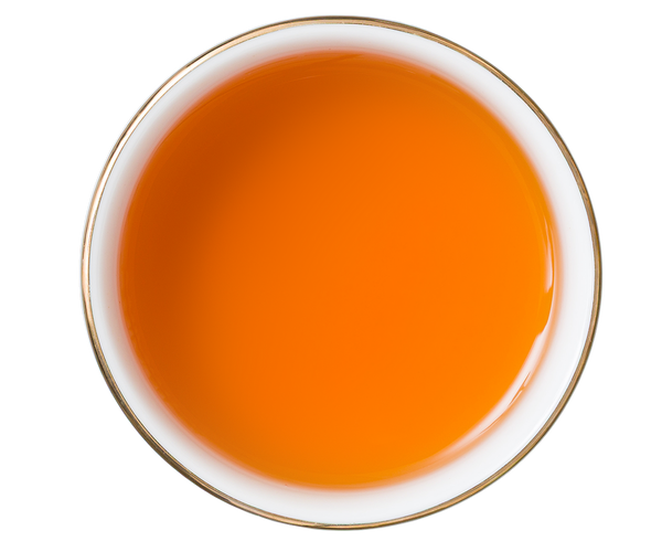 Basilur Emerald Glow Tin Caddy, Loose Tea 100g