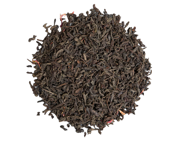 Basilur Berry Twist, Loose Leaf Black Tea 75g