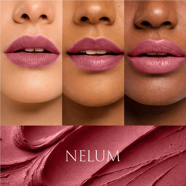 Spa Ceylon Natural Lipstick Nelum