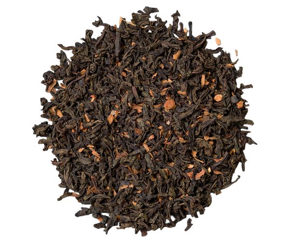 Basilur Amber Glow Tin Caddy, Loose Tea 100g