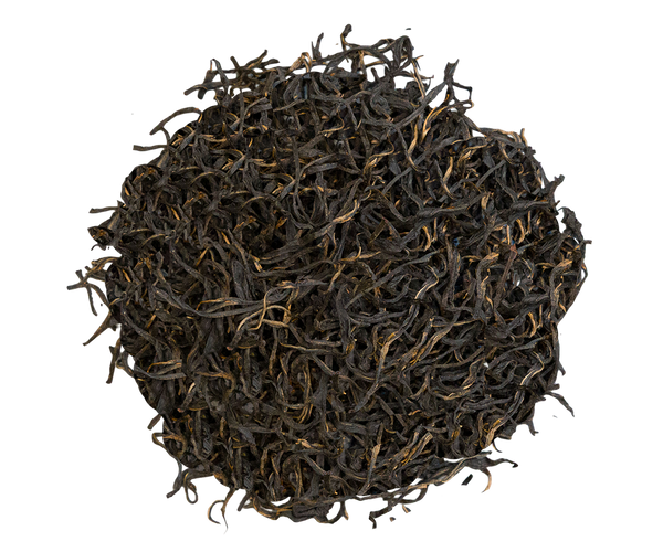 Basilur Clay Pot Fermented Handmade Black Tea, Loose Tea 50g