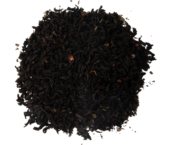 Basilur Merry Tea Story Tea Book, Loose Tea 40g