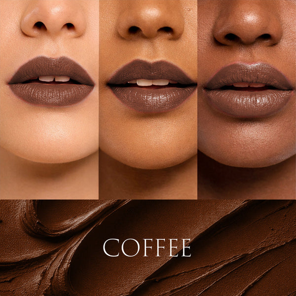 Spa Ceylon Natural Lipstick Coffee