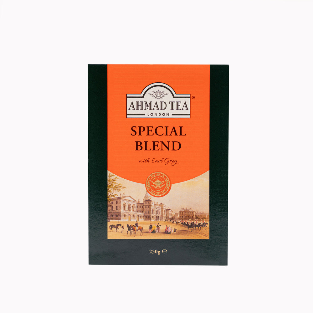 Ahmad Special Blend Tea, Loose Tea 100g