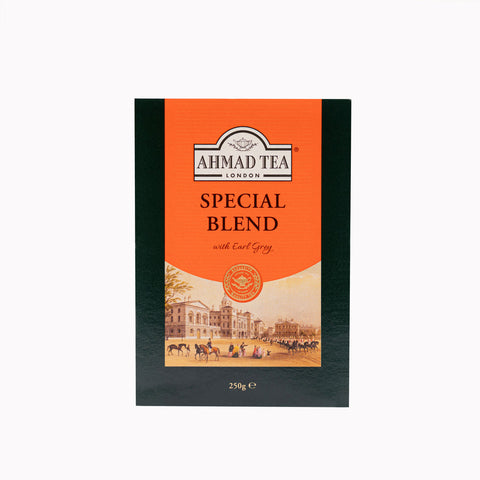 Ahmad Special Blend Tea, Loose Tea 100g