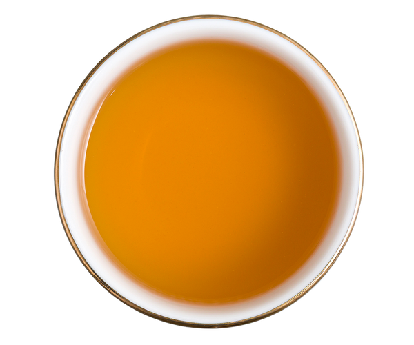 Basilur Calm Herbal Tea, 20 Count Tea Bags