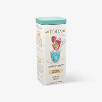 Tealia Simply Mint Tea, Loose Tea 100g