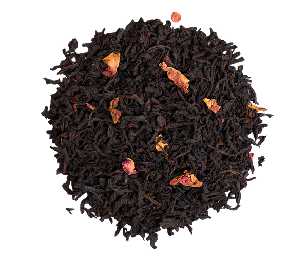 Basilur Floral Magic Sweet Sakura, Loose Leaf Black Tea 75g