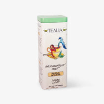 Tealia Passionfruit Mint Tea, Loose Tea 100g