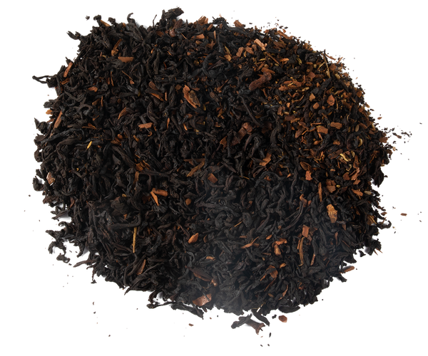 Basilur Holiday Tea Story Tea Book, Loose Tea 40g