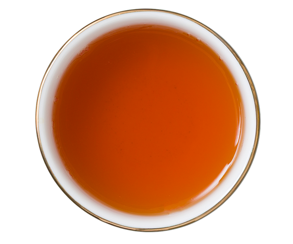 Basilur Ruby Glow Tin Caddy, Loose Tea 100g