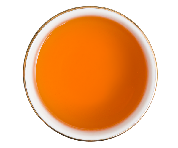 Basilur Sweet Orchard Orange And Orange Blossom, Loose Leaf Black Tea 75g