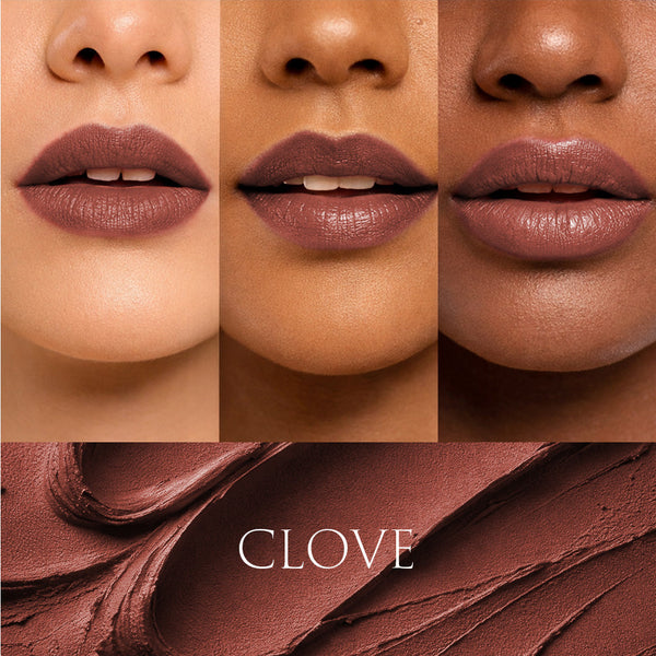 Spa Ceylon Natural Lipstick Clove