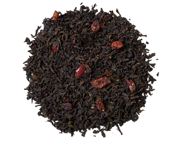 Basilur Emerald Glow Tin Caddy, Loose Tea 100g