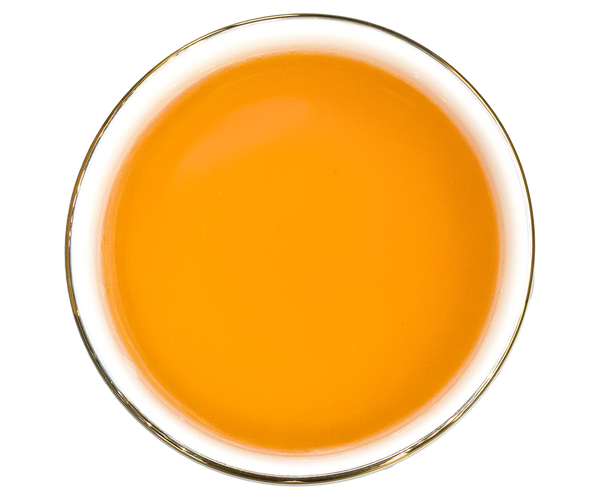 Basilur Golden Harvest Handmade Black Tea, Loose Tea 50g