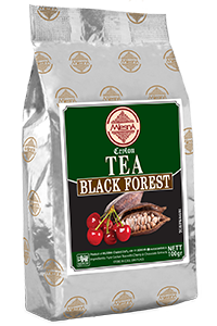 Mlesna Black Forest Ceylon Tea, Loose Tea 100g