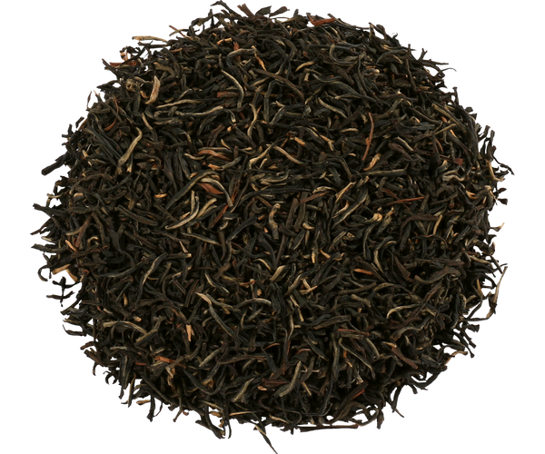 Basilur Luxury Silver Tips and Tippy Tea Wooden Gift Box