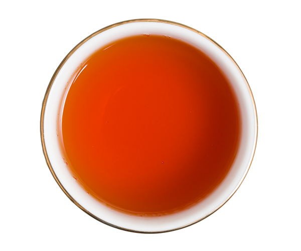 Basilur Sweet Orchard Red Apple And Yuzu, Loose Leaf Black Tea 75g