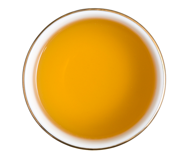 Basilur Chamomile Herbal Tea, 20 Count Tea Bags