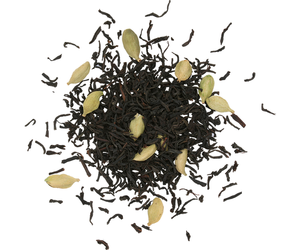 Basilur Oriental Cardamom Tea, Loose Tea 100g