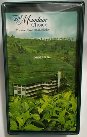 Damro Labookellie Mountain Choice Tea, Loose Tea 100g