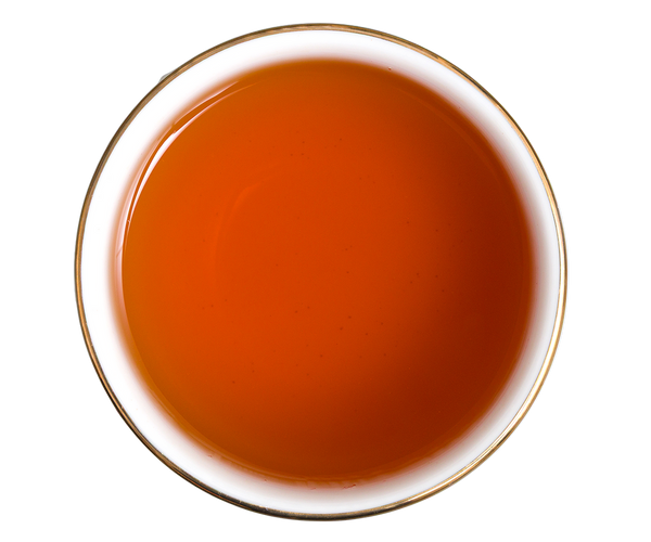 Basilur Artisan Collection Ceylon Premium Golden Rose Tin, Loose Tea 75g