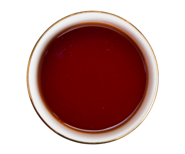 Basilur Ceylon Heritage Royal Berry Tea, Loose Tea 50g