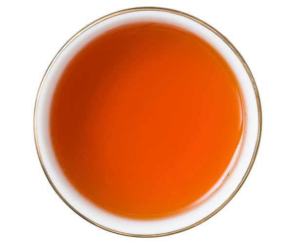 Basilur Sapphire Glow Tin Caddy, Loose Tea 100g