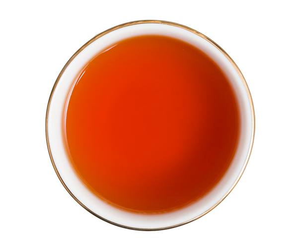 Basilur Zesty Twist, Loose Leaf Black Tea 75g