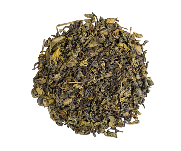 Basilur Ceylon Heritage Lush Valley Tea, Loose Tea 50g