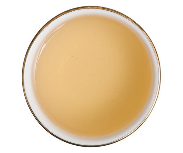 Basilur Artisan Collection Ceylon Premium White Tea Tin, Loose Tea 25g