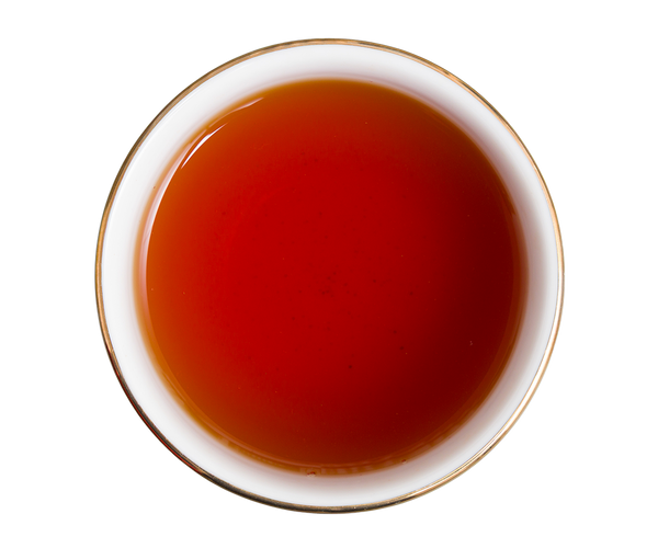 Basilur Ceylon Heritage Royal Breakfast Tea, Loose Tea 50g