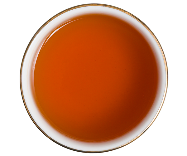 Basilur Artisan Collection Ceylon Golden Needles Tin, Loose Tea 60g